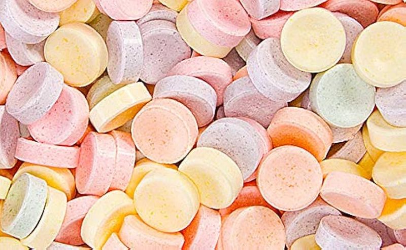 Smarties