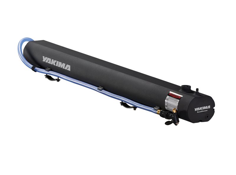 Yakima RoadShower - Rooftop Adventure Beast