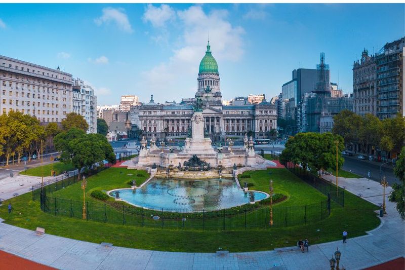 Argentina - Digital Nomad Visa