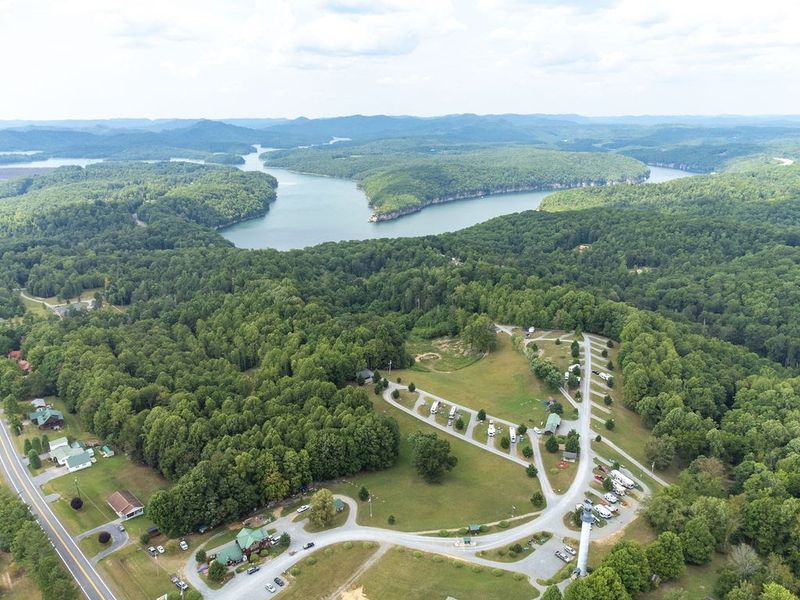 Natural Beauty Recognized Statewide