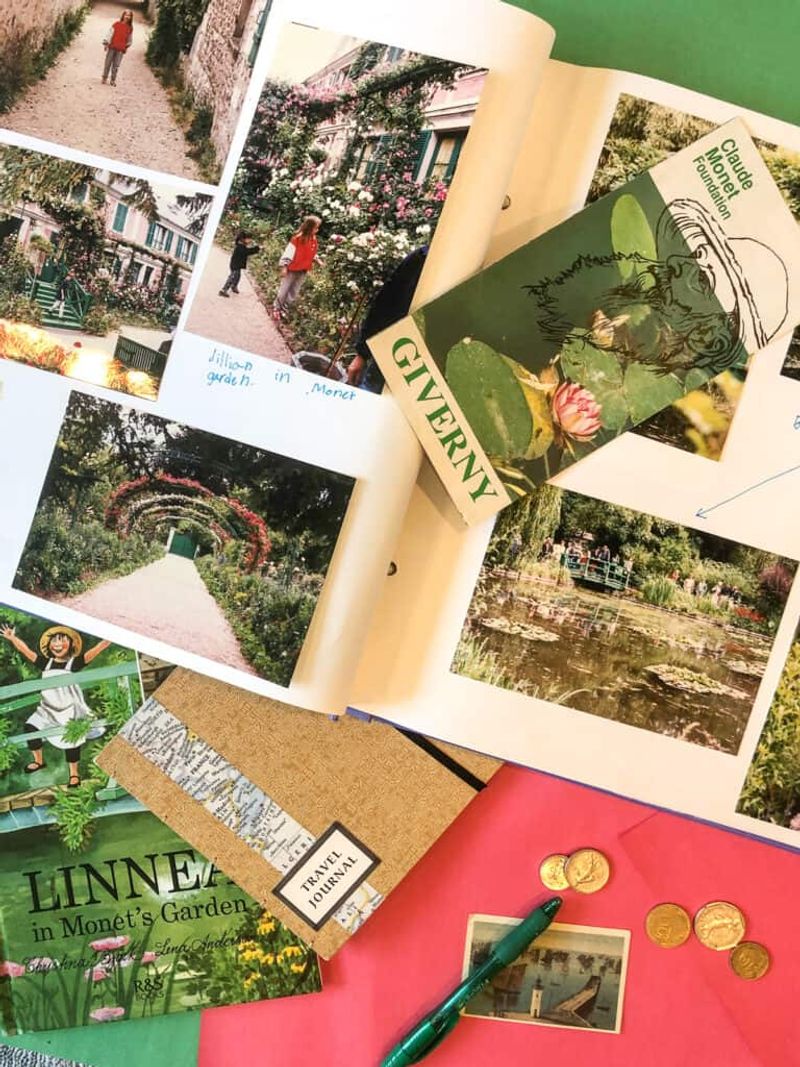 Ephemeral Mementos Hold Deep Meaning