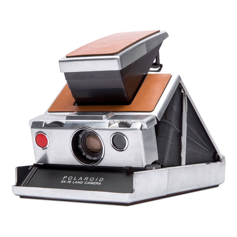 Polaroid - Instant Magic for Travelers