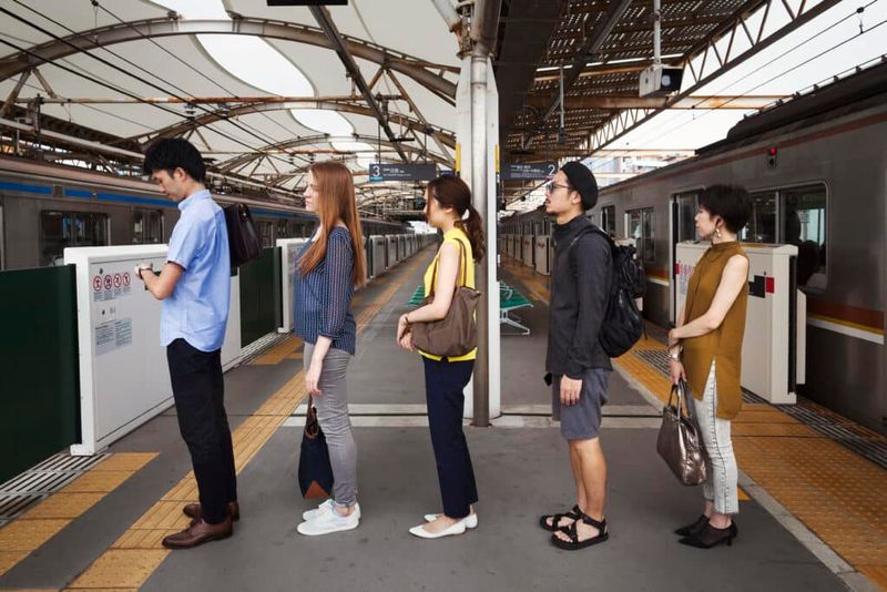 How to Ride Trains (Without Stress)