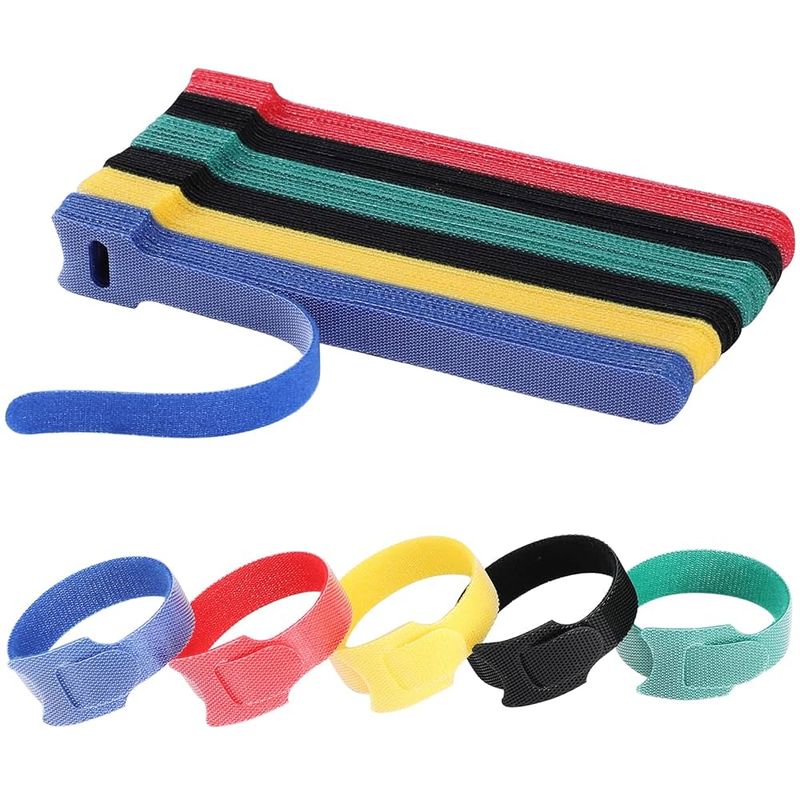 Reusable Cable Ties