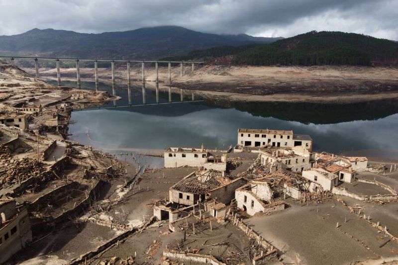 Aceredo (Galicia, Spain)
