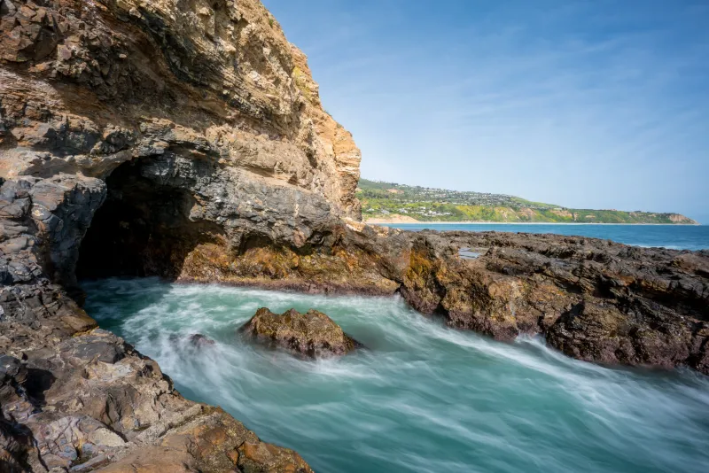Abalone Cove Shoreline Park — Rancho Palos Verdes