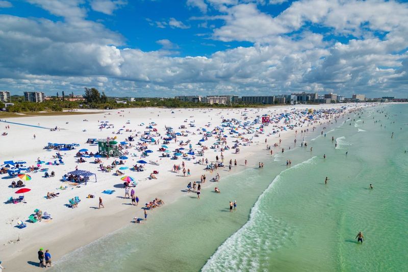 Sarasota & Siesta Key