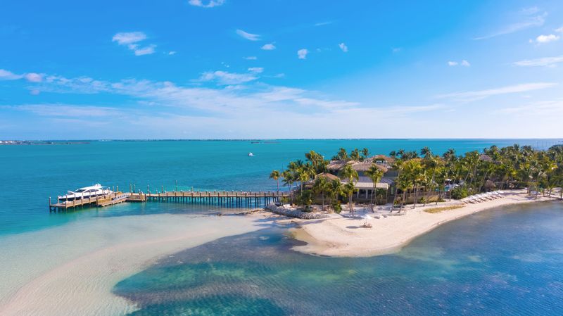 Little Torch Key – Romantic Hideaway