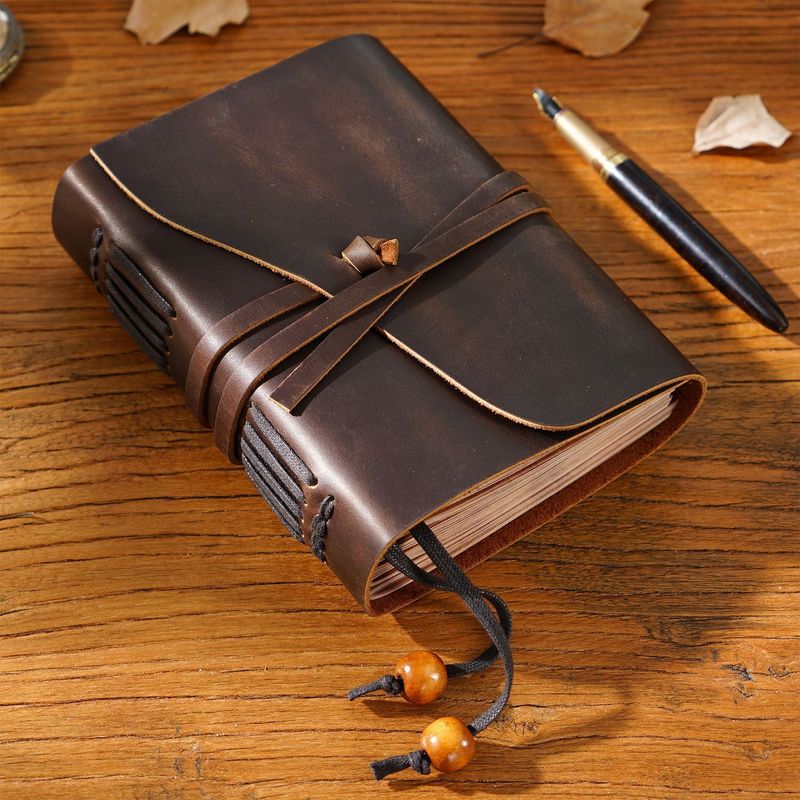 Travel Journals