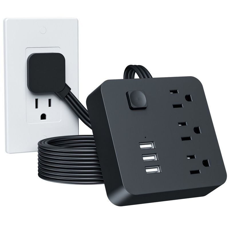 Power Strip (Cruise Approved)