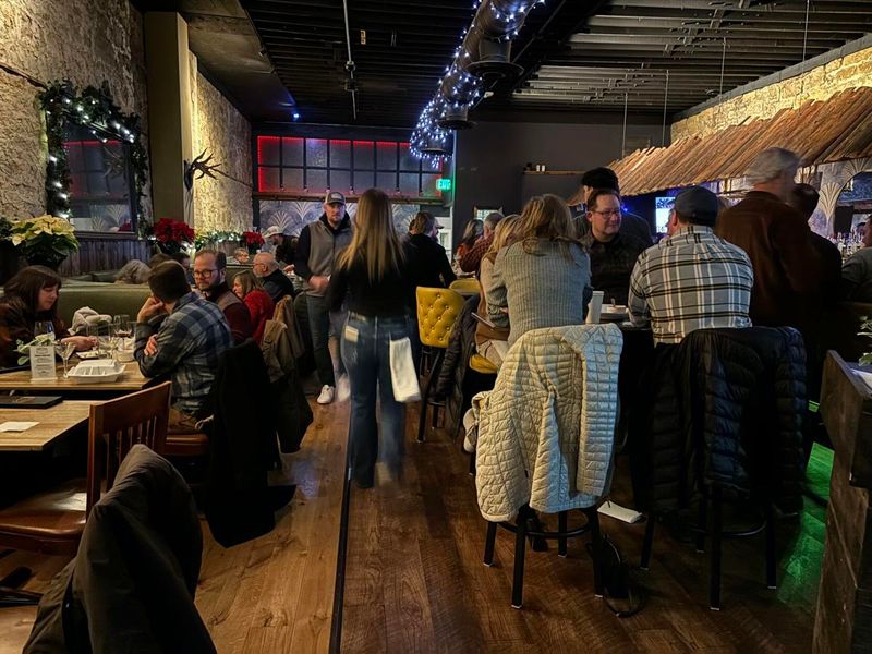 Driftless Social — Mount Horeb (easy detour via Verona)