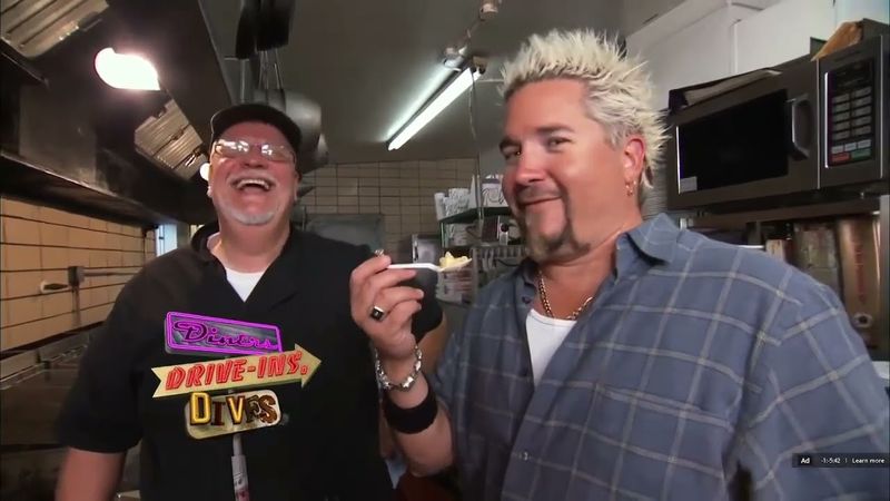 It’s Been Featured on TV