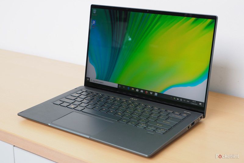 Acer Swift 5
