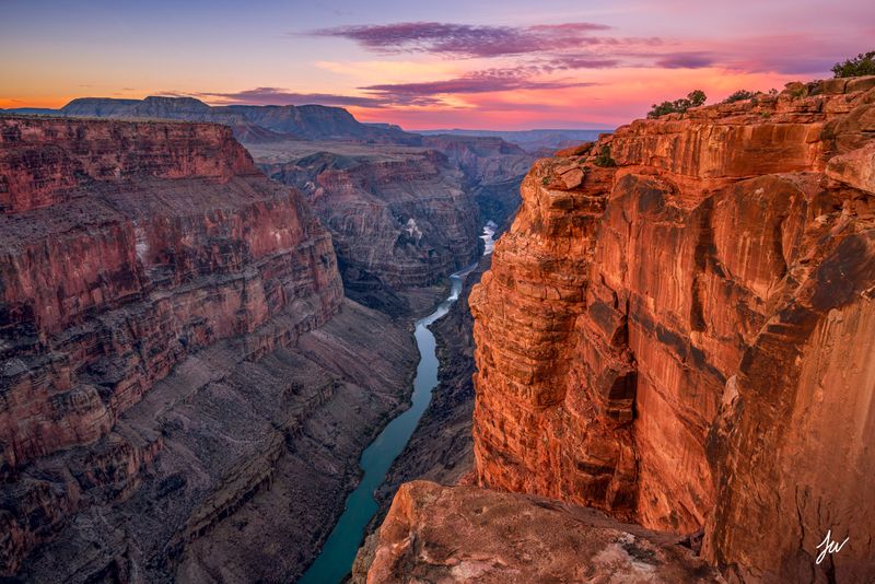 Grand Canyon National Park, Arizona
