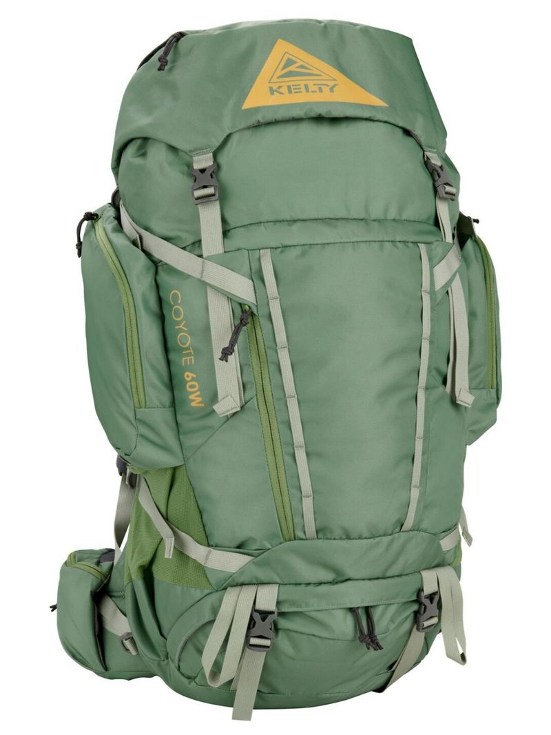 Kelty 60+ Liter Backpack