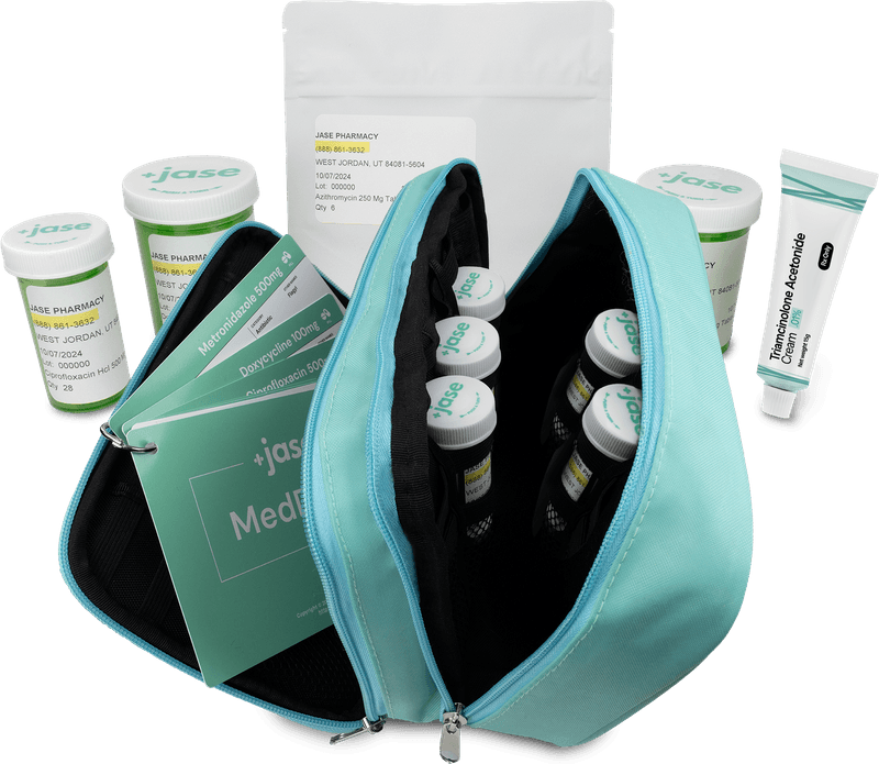 Medical kit that matches you