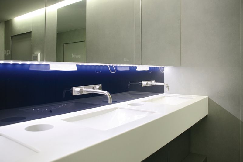 Munich Airport (MUC) – German Engineering Excellence
