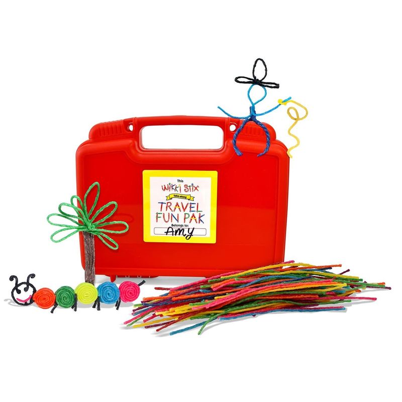 Wikki Stix