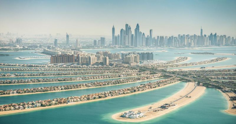 Book Flights During Dubai's Sweet Spot Seasons