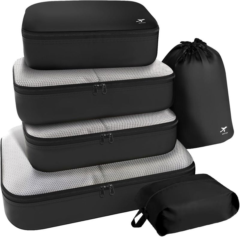 Away The Insider Packing Cubes