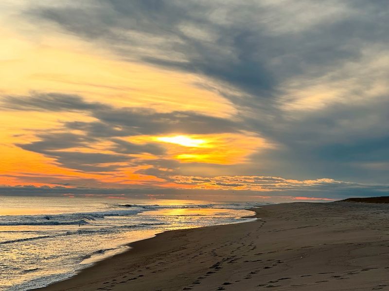 Why Amagansett Captivates