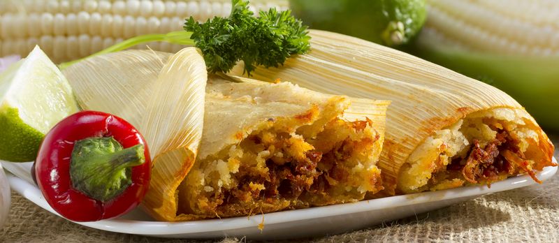 Tamales