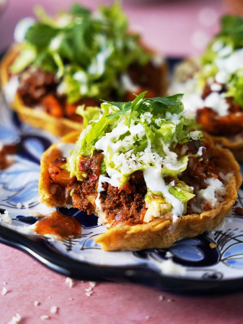 Sopes