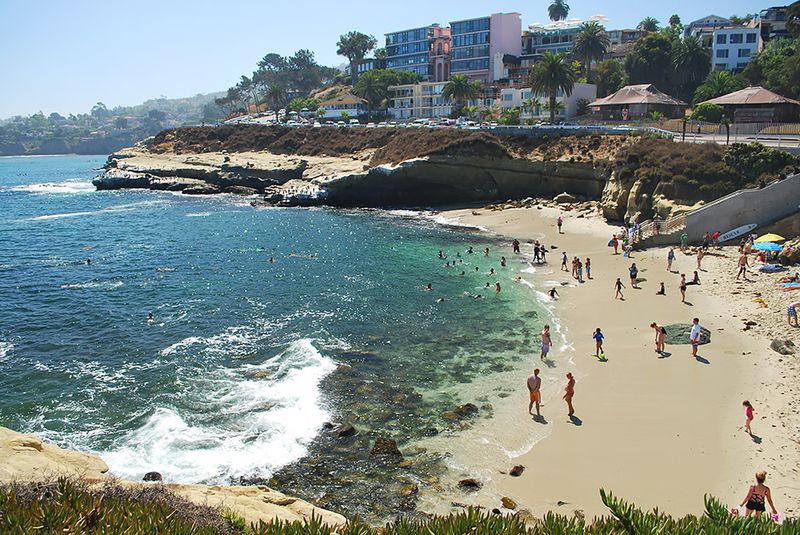 La Jolla Cove (San Diego)