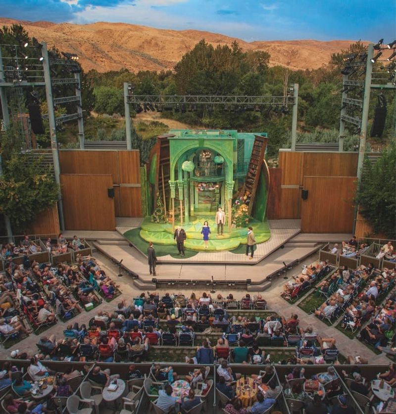 Immerse Yourself in Arts and Cultural Offerings