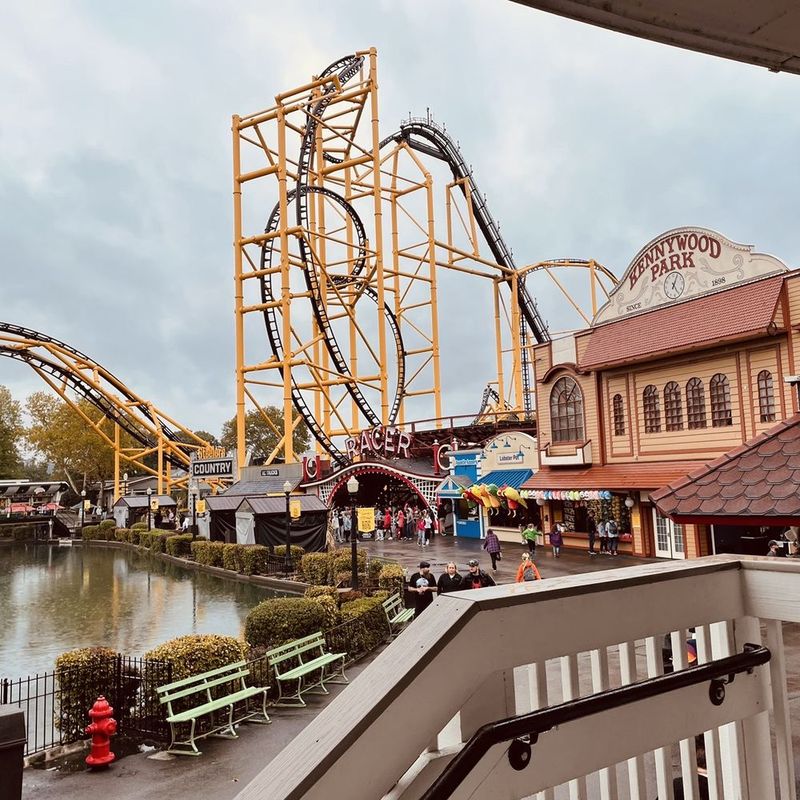 Nearby Attractions