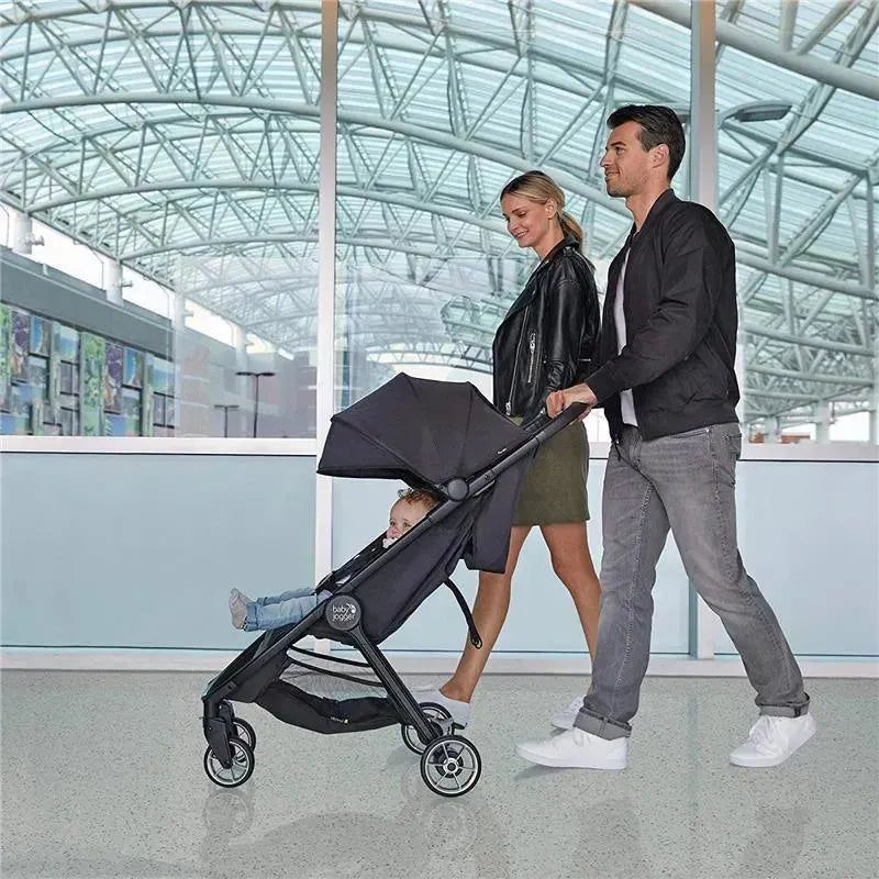 Baby Jogger City Tour 2