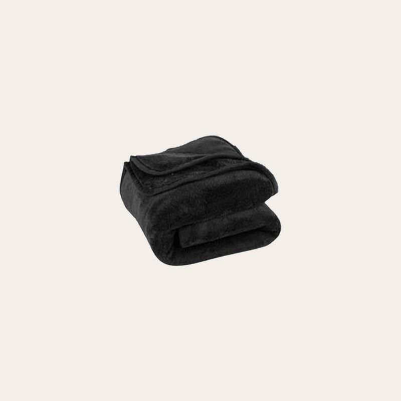BlueHills Travel Blanket Pillow