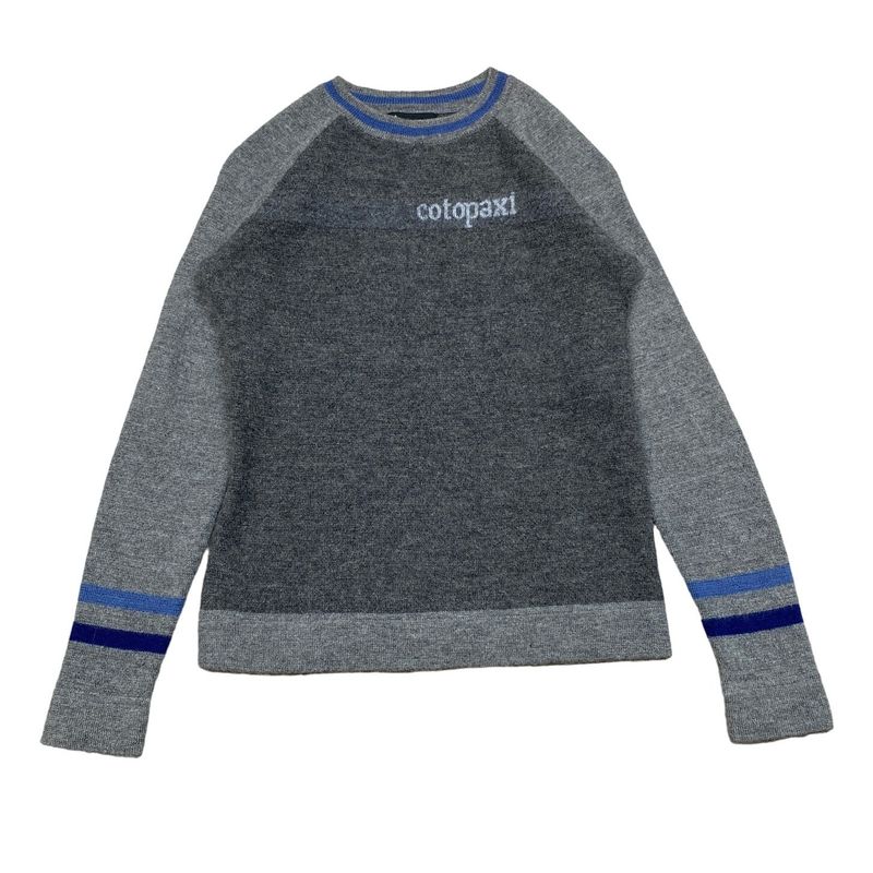 Cotopaxi Libre Sweater