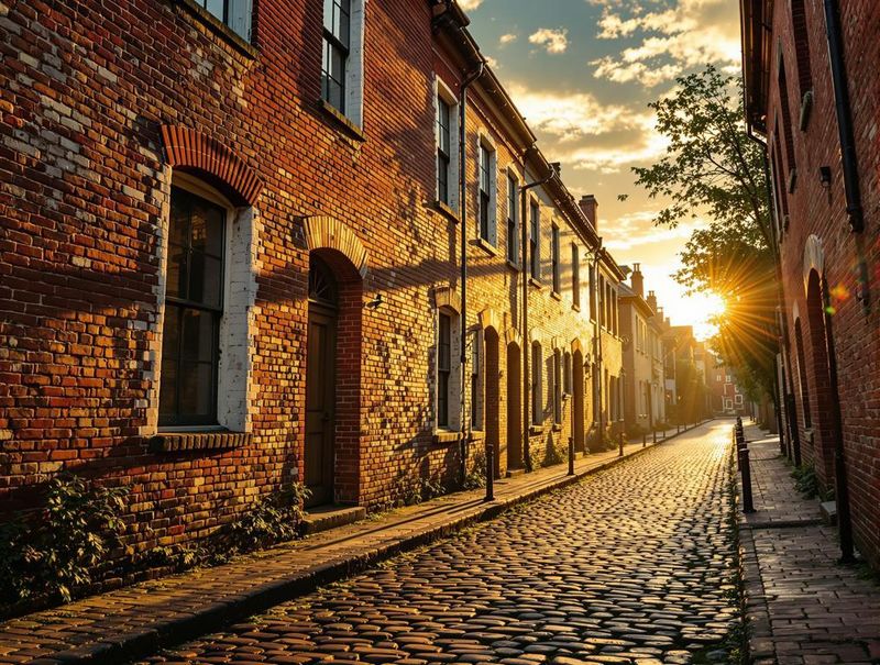 Step Back in Time Through Historic Towns