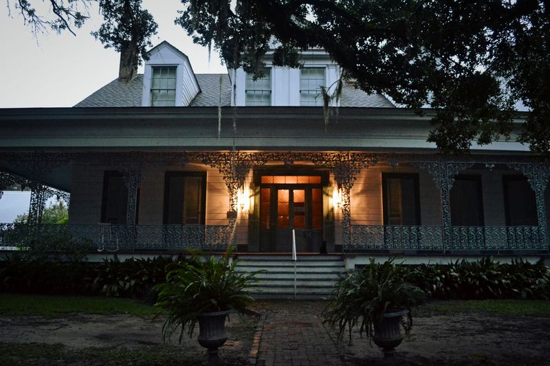 Midnight Mystery Tours