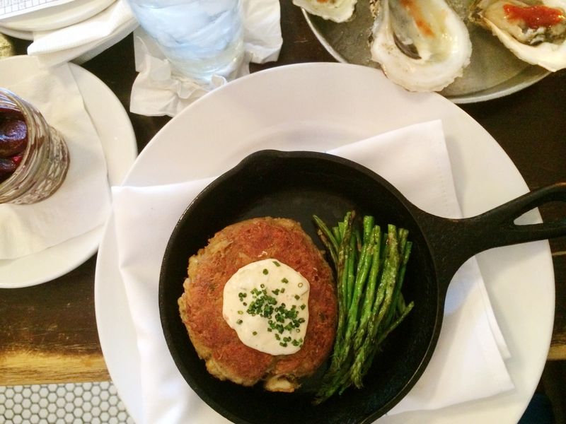 Thames Street Oyster House (Baltimore)