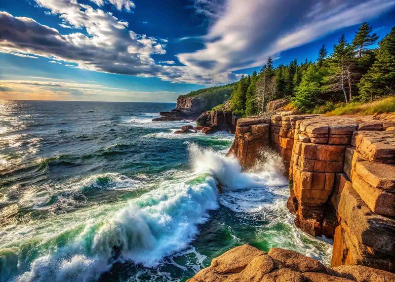 When to Experience the Ocean's Music