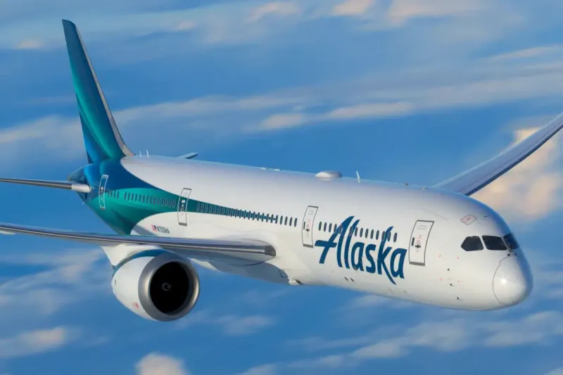 Leading with Dreamliners