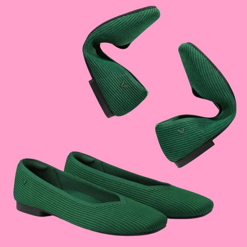 Shrink the footprint with packable options