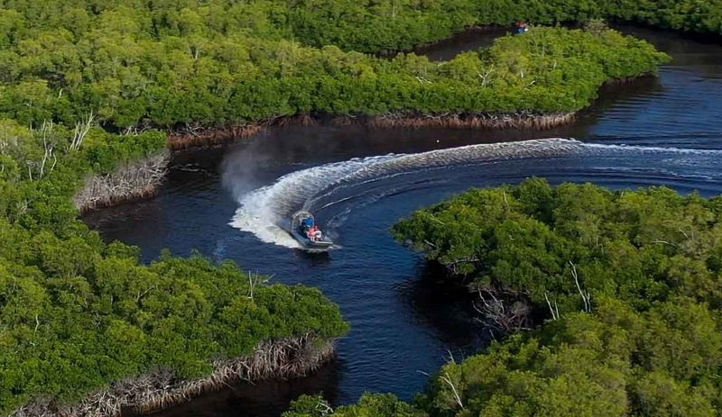 Everglades National Park