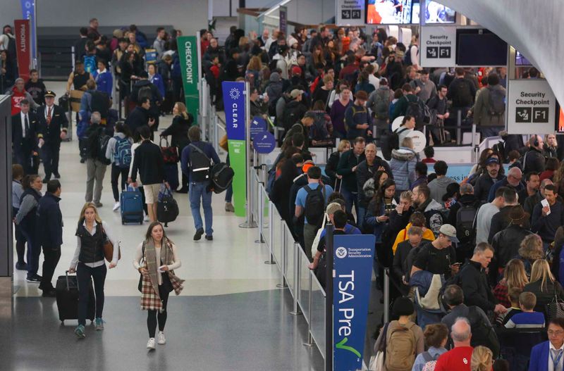 Avoid the Peak Travel Crunch