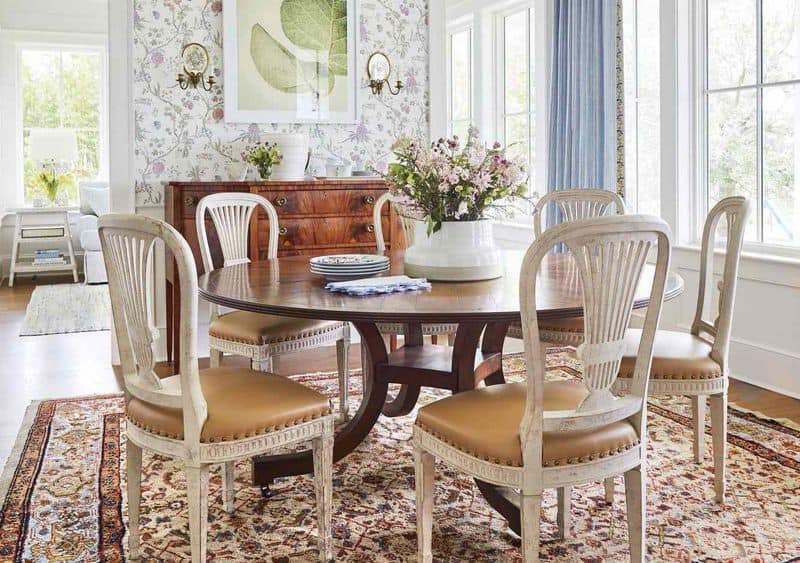 - Decor Hint Formal Dining Rooms