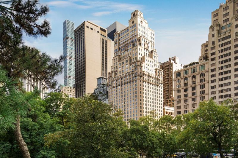 The Ritz-Carlton New York, Central Park (Midtown)