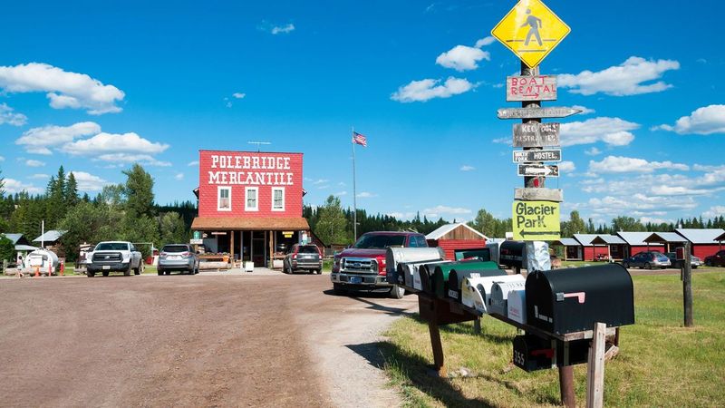 Fuel Up Before the Wilderness