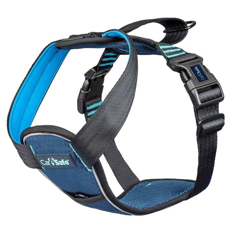 Crash-Tested Car Harness