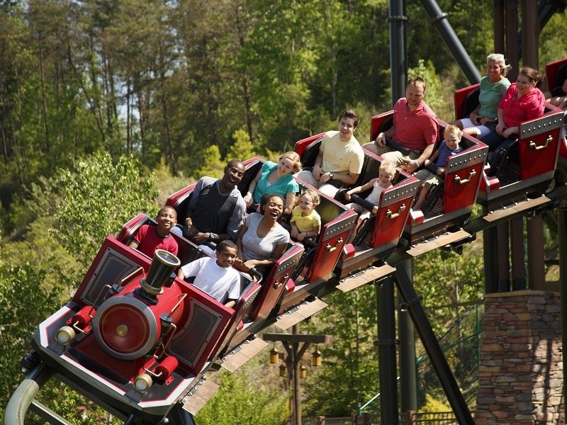 Pigeon Forge - Family Fun Central