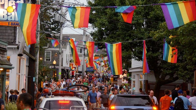 Provincetown, Massachusetts
