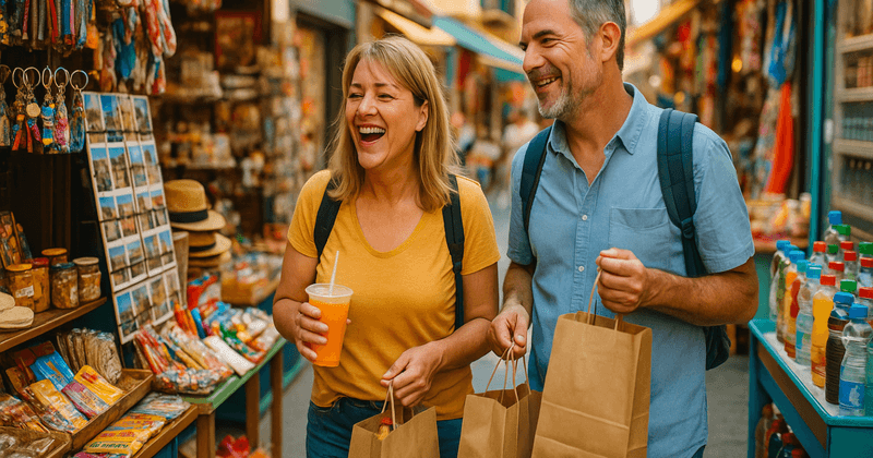 Impulse Purchases Lead to Buyer's Remorse