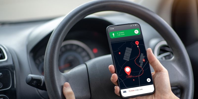 Cell Service is Extremely Limited
