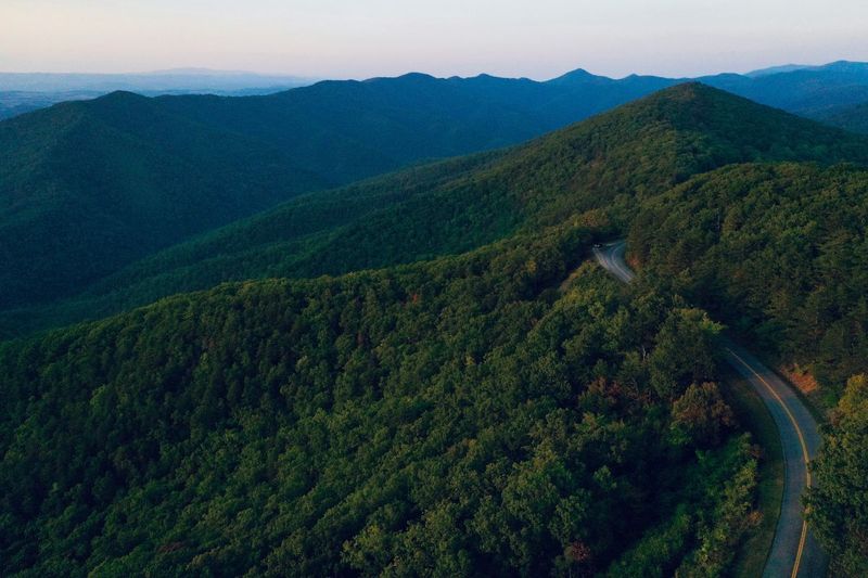 Gateway to Blue Ridge Splendor